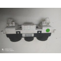 Comando Ar Condicionado Volkswagen Fox Spacefox 2021