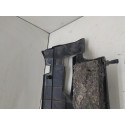 Acabamento Inferior Porta Luvas Honda City 2010 2014 77345tm