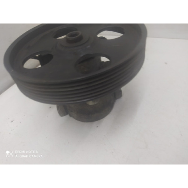 Bomba Direção Hidráulica Citroen Xsara 1997 A 2001