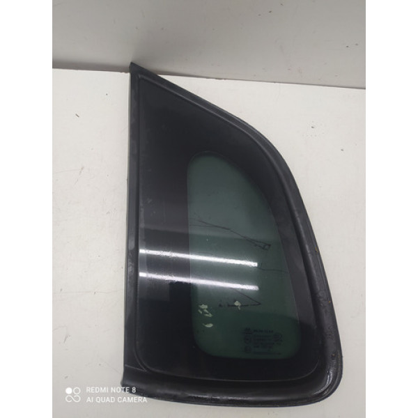Vidro Lateral Fixo Hyundai Tucson Lado Esquerdo 