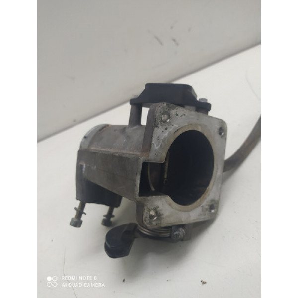 Corpo Borboleta Tbi Motor 1.0 8v Chevrolet Corsa 02/05