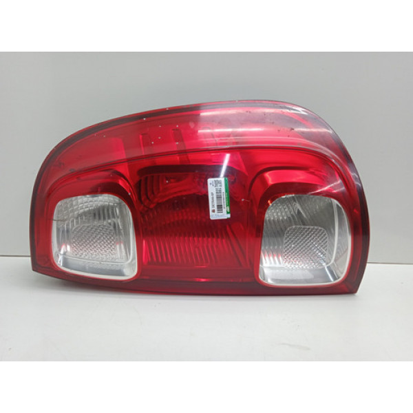 Lanterna Traseira Direita Fiat Uno Vivace 10/14 519036700