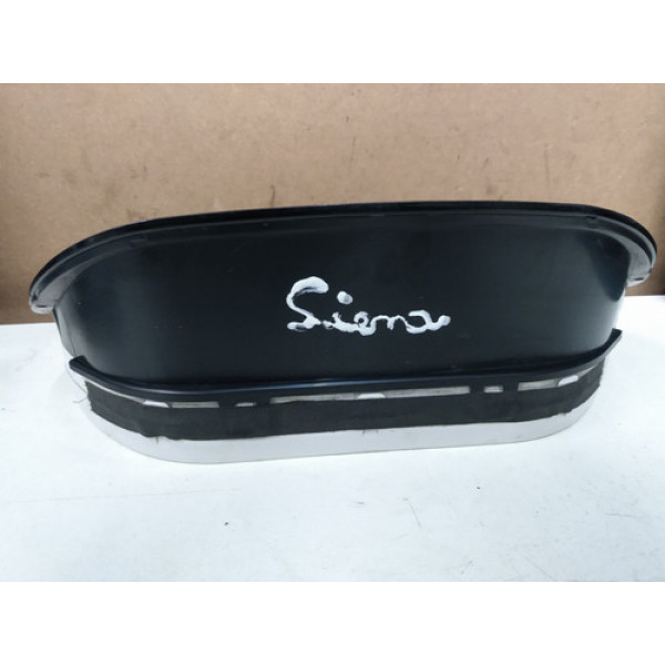 Painel Instrumento Palio Fire Uno 00/08 06063460170