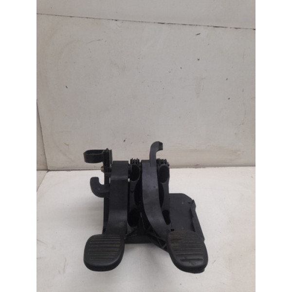 Pedaleira De Embreagem Fiat Mobi 2016 2020 