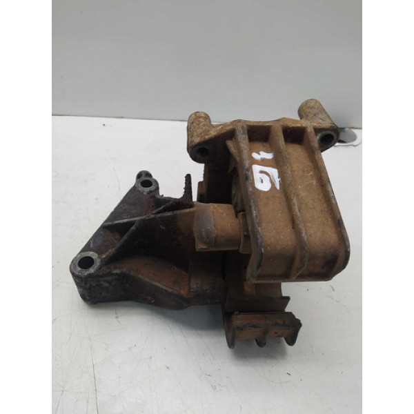 Coxim E Calço Do Motor Traseiro Chevrolet Vectra 2002