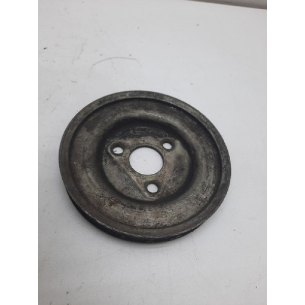 Polia Bomba Hidráulica Palio 2003