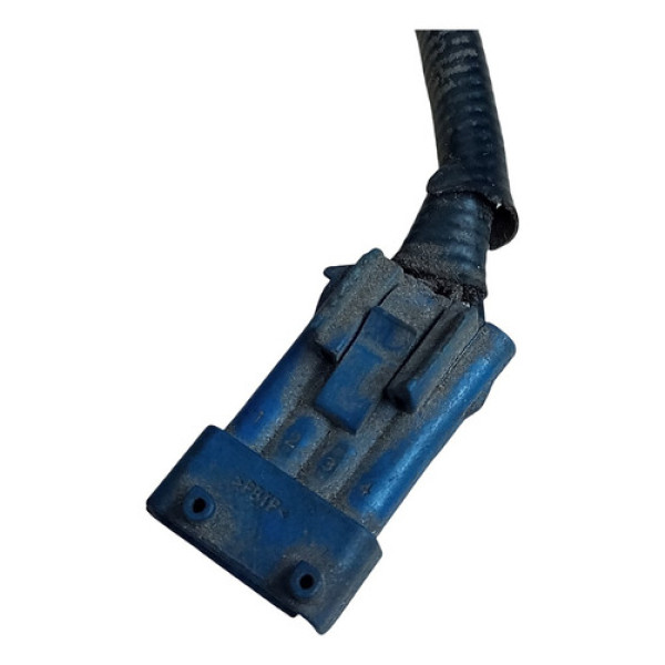 Sonda Lambda Peugeot 208 2018 2024 0258006185
