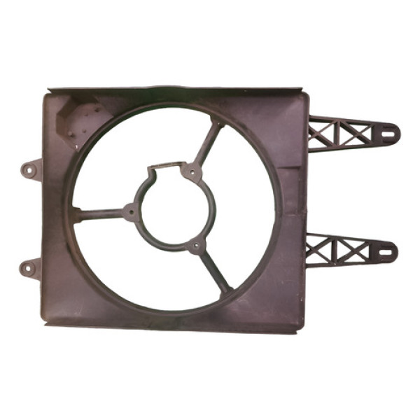 Defletor Da Vetoinha Fiat Uno Mille Fire/fiorino