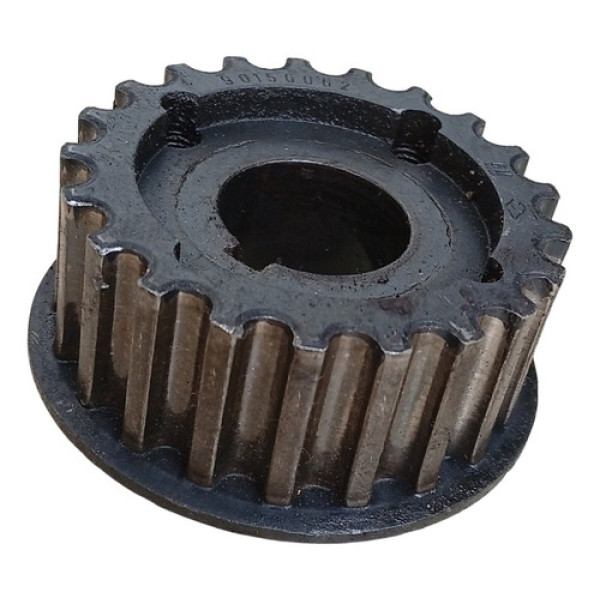 Polia Virabrequim Chevrolet Kadett Monza Omega 1.8 1989 