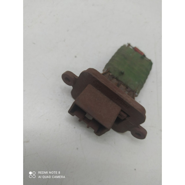 Resistência Ar Fiat Palio Uno Siena 2010