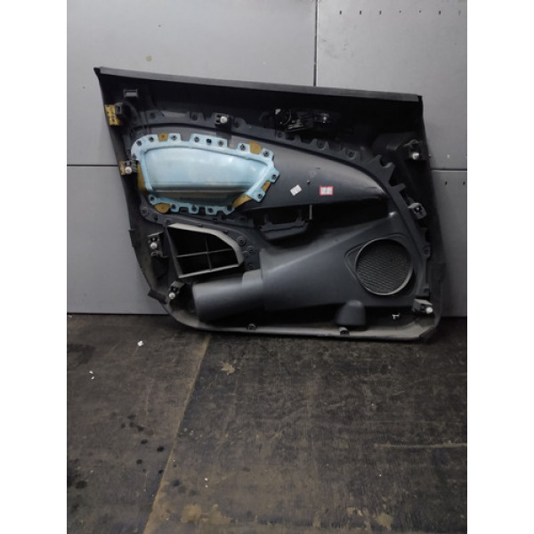 Par Forro De Porta Dianteiro Ford Ecosport 2013/2017
