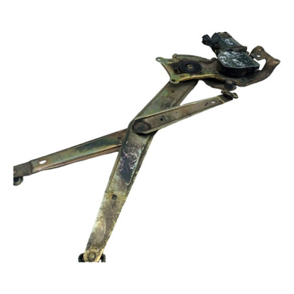 Máquina Vidro Elétrico Lado Direito Chevrolet Monza 86 96