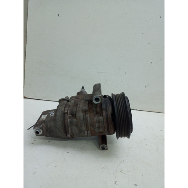 Compressor Ar Condicionado Ford Ka 2014 20201 E3b119d629ba