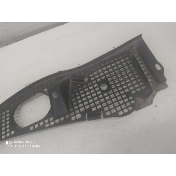 Churrasqueira Direito Parabrisa Renault Sandero Logan 08-14