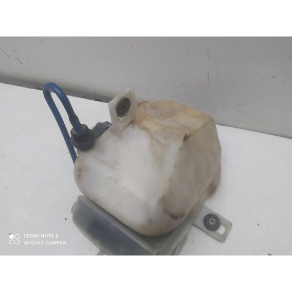 Reservatório Gasolina Partida Frio Fiat Palio 2013 1.4