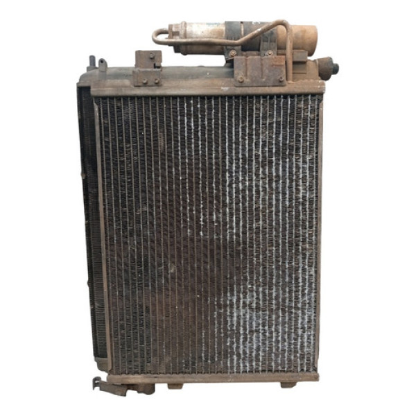 Kit Radiador Renault Clio 1.0 16v 1999 2005 8200024055