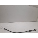 Cabo Fechadura Porta Traseira Direita Chevrolet Corsa 2001 