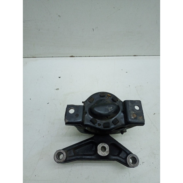 Coxim Do Motor Citroen C3 2008