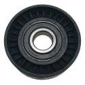 Rolamento Tensor Polia Alternador Volkswagen Jetta 2008 Preto