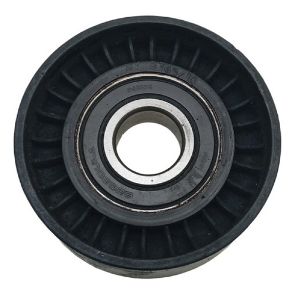 Rolamento Tensor Polia Alternador Volkswagen Jetta 2008 Preto