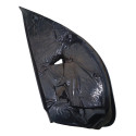 Acabamento Retrovisor Interno Direito Fiat Palio 1997 A 2012