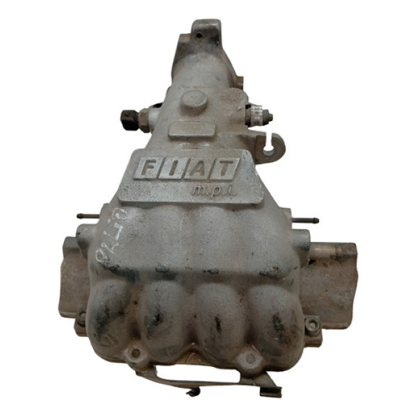 Coletor Admissão Fiat Palio 1995 2000 14902b00101