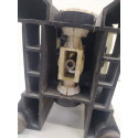 Alavanca Trambulador Chevrolet Meriva 2006 2012 93337237hr