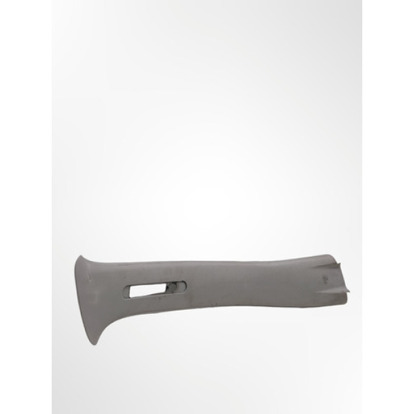Moldura Coluna Central Lado Direito Peugeot 207 2009 2014