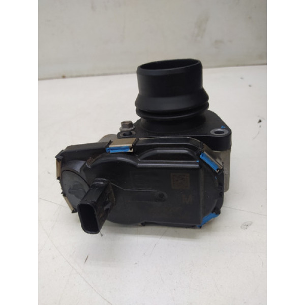 Corpo Borboleta Chevrolet Onix Tracker 1.0 3cc 2021 2022