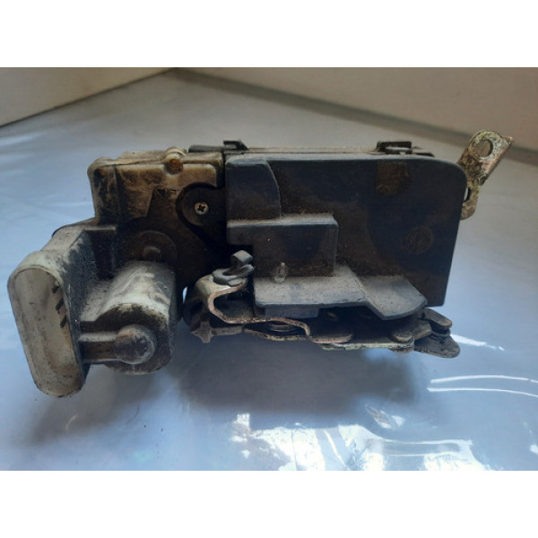 Fechadura Traseira Direita Fiat Palio 2013