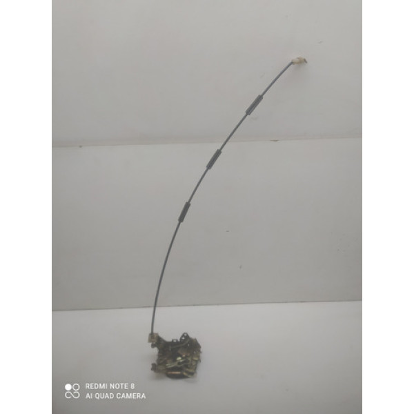 Fechadura Dianteira Direita Chevrolet Celta 2porta 2006