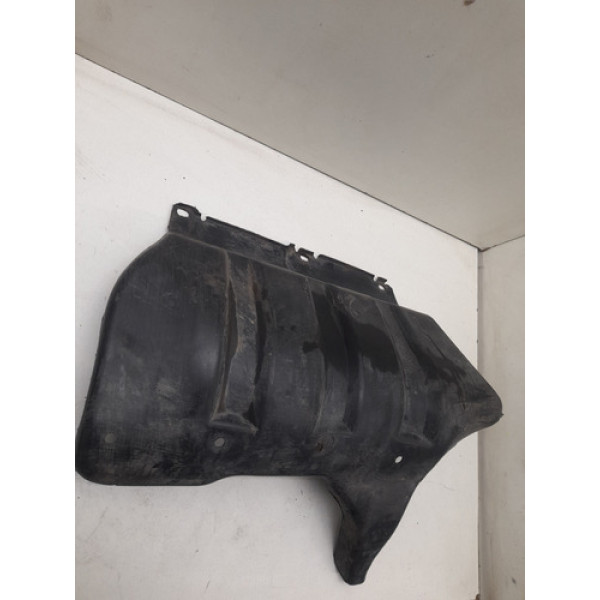 Anteparo Anterior Parabarro Dianteiro Fiat Palio 1996 