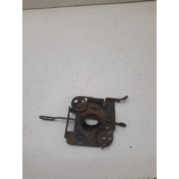 Fechadura Capô Ford Fiesta Ecosport 2003 2014 2s6a16701ad