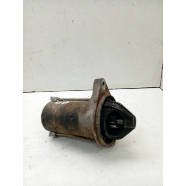 Motor Arranque Partida 1.0 3cc Ford Ka 2015 A 2020