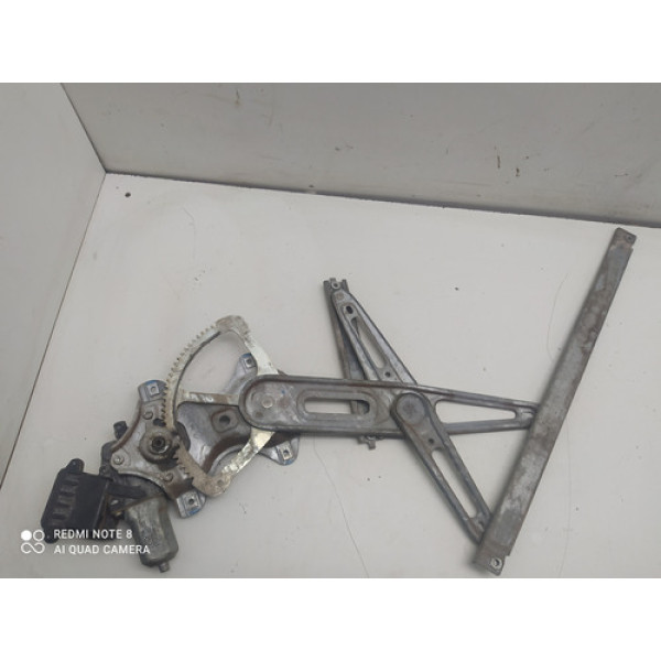 Máquina Vidro Elétrico Toyota Corolla 2009 A 2014 Diant Dir