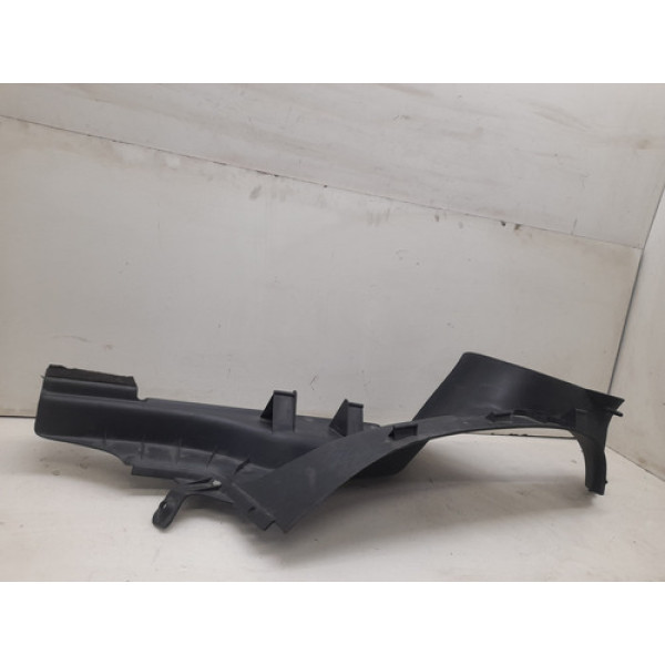 Soleira Porta Traseira Esquerda Fiat Idea 2011 2015 73537431