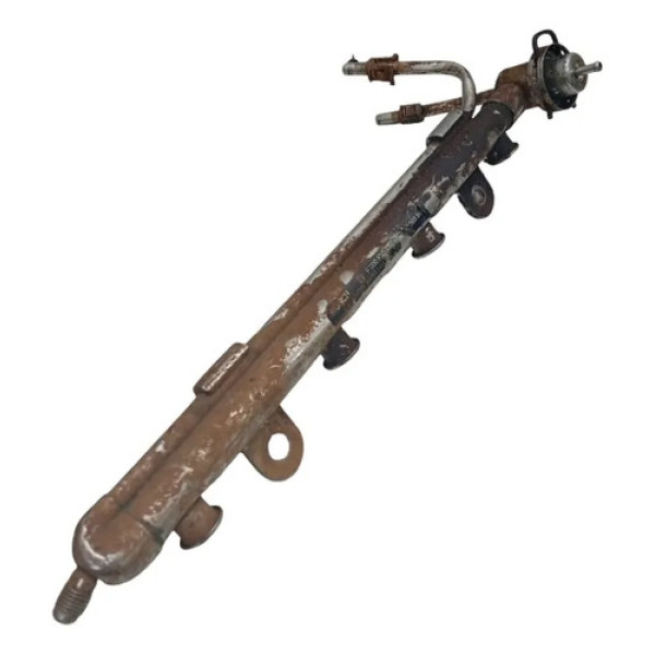 Flauta Injetores 1.0 8v Chevrolet Corsa 2001