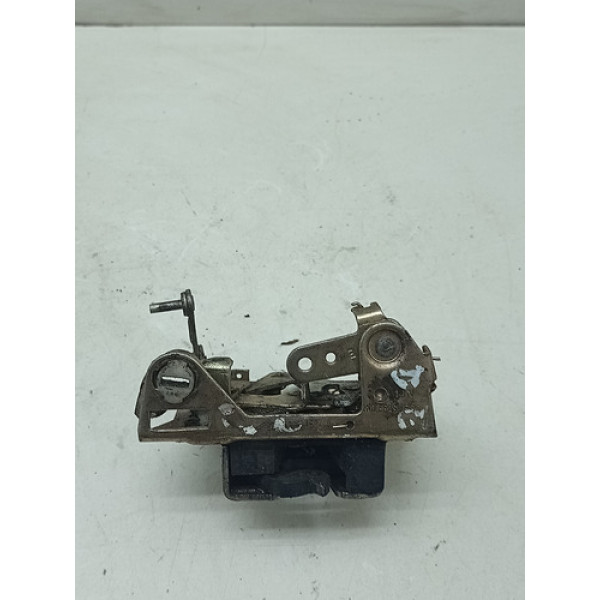 Fechadura Porta Gol G2 Dianteiro Esquerda 