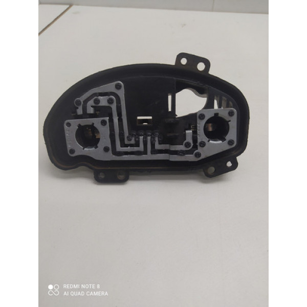 Circuito Lanterna Soquete Traseira Ecosport Le 2013 14 15...