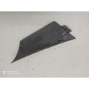 Moldura Painel Lado Direito Honda Civic 2007 A 2011