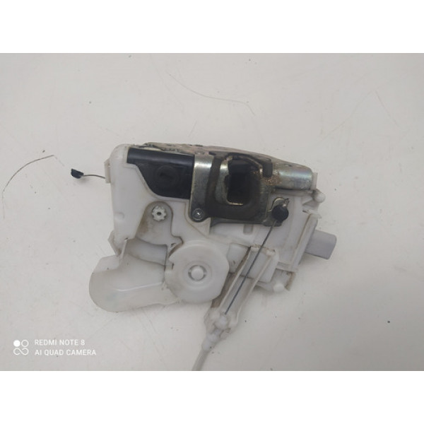 Fechadura Porta Traseira Dianteira Ford Focus 2009 A 2013