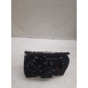 Comando Ar Condicionado Peugeot 206 Sw 2002 