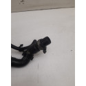 Respiro Motor Anti Chama Volkswagen Gol 1988