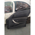 Porta Dianteira Direita Bmw 328i 2.0 2015 Completa
