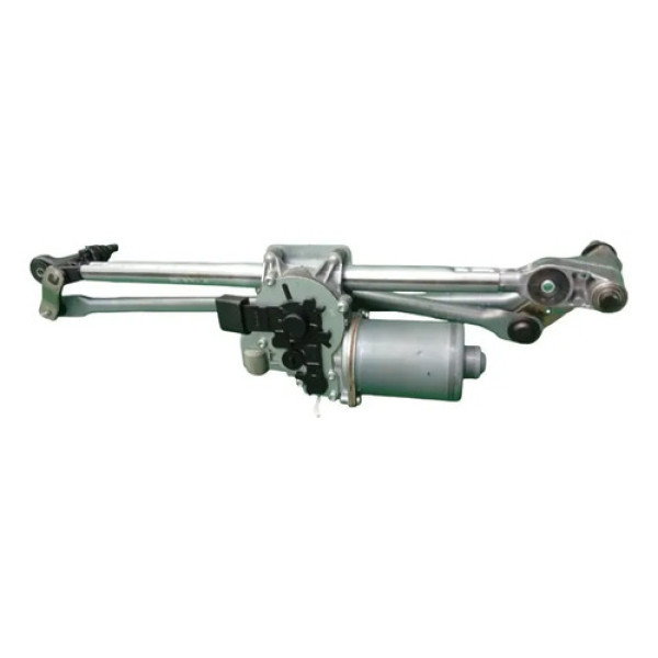 Motor Limpador Parabrisa Bmw X1 2010 2015 299246501