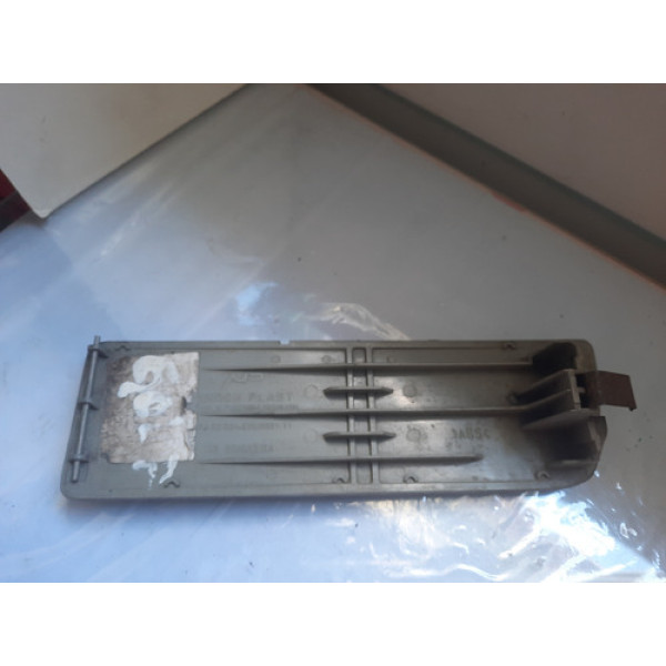 Refletor Esquerdo Aplique Parachoque Golf 1998  