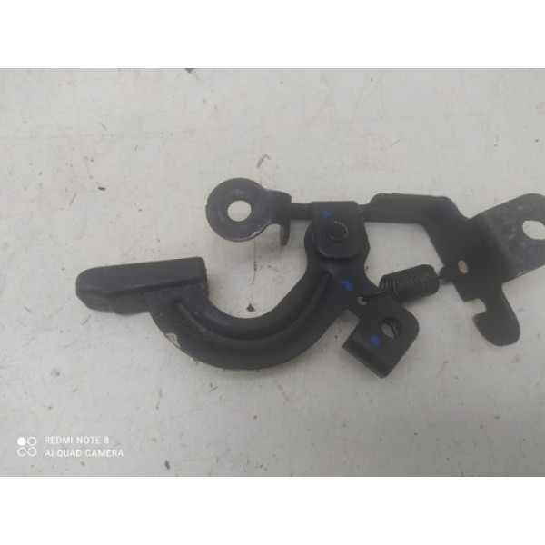 Alavanca Abertura Tanque Combustível Ford Ka 2018