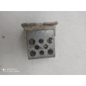 Resistência Radiador Chevrolet Astra 2000