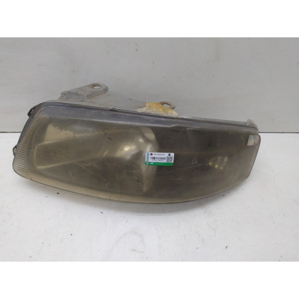 Farol Esquerdo Volkswagen Gol G4 2014 2100143