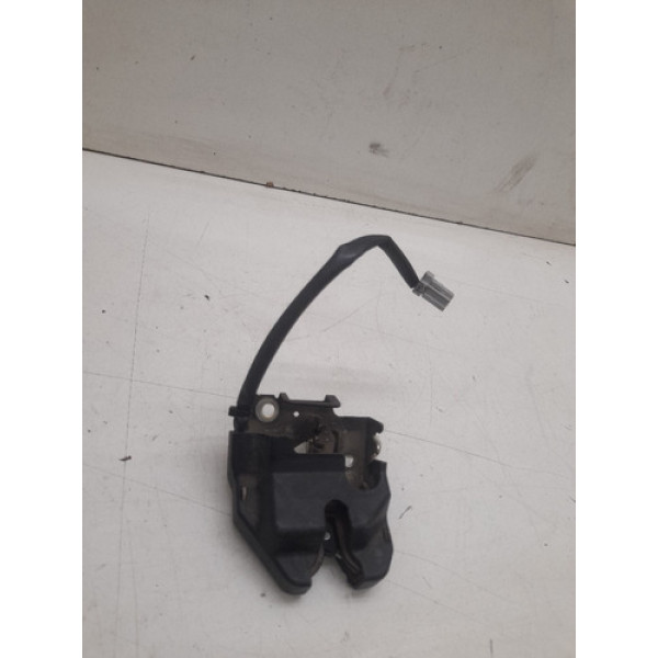 Fechadura Tampa Traseira Porta Malas Honda New Civic 2007 